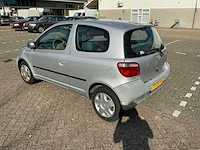 1999 toyota yaris personenauto - afbeelding 7 van  27