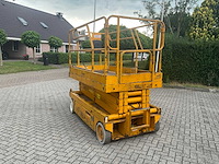 1999 upricht x 26 hoogwerker - afbeelding 2 van  8