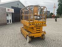 1999 upricht x 26 hoogwerker - afbeelding 5 van  8