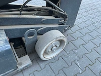 1999 upright 101000-011 hoogwerker - afbeelding 6 van  21