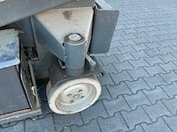 1999 upright 101000-011 hoogwerker - afbeelding 7 van  21