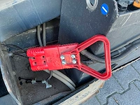 1999 upright 101000-011 hoogwerker - afbeelding 8 van  21