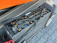 1999 upright 101000-011 hoogwerker - afbeelding 9 van  21