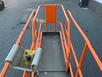1999 upright 101000-011 hoogwerker - afbeelding 18 van  21