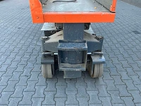 1999 upright 101000-011 hoogwerker - afbeelding 19 van  21
