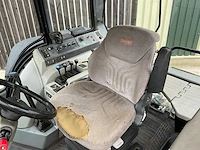 1999 valtra-valmet 8150 hi-tech vierwielaangedreven landbouwtractor - afbeelding 14 van  33