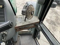 1999 valtra-valmet 8150 hi-tech vierwielaangedreven landbouwtractor - afbeelding 21 van  33