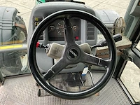 1999 valtra-valmet 8150 hi-tech vierwielaangedreven landbouwtractor - afbeelding 25 van  33