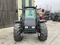 1999 valtra-valmet 8150 hi-tech vierwielaangedreven landbouwtractor - afbeelding 23 van  33