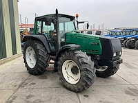 1999 valtra-valmet 8150 hi-tech vierwielaangedreven landbouwtractor - afbeelding 28 van  33