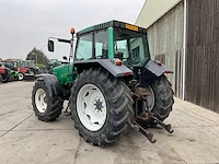 1999 valtra-valmet 8150 hi-tech vierwielaangedreven landbouwtractor - afbeelding 31 van  33