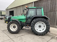 1999 valtra-valmet 8150 hi-tech vierwielaangedreven landbouwtractor - afbeelding 32 van  33