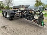 1999 veenhuis vmr3a-24-2 transportwagen - afbeelding 23 van  31