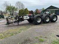 1999 veenhuis vmr3a-24-2 transportwagen - afbeelding 26 van  31