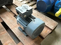 1999 vem vt1 90s8/4 elektromotor - afbeelding 1 van  7
