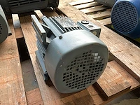 1999 vem vt1 90s8/4 elektromotor - afbeelding 5 van  7