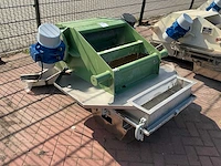 1999 vibra sr 8/6-i-dv trilzeef - afbeelding 3 van  8