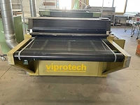 1999 viprotech vipro-uv uv-droger - afbeelding 1 van  4