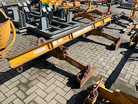 1999 vl-pl-kl vloerenklem - afbeelding 1 van  6