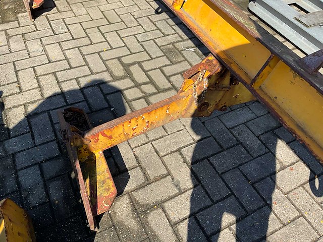 1999 vl-pl-kl vloerenklem - afbeelding 3 van  6