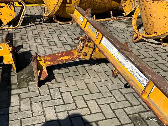 1999 vl-pl-kl vloerenklem - afbeelding 4 van  6