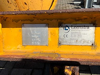 1999 vl-pl-kl vloerenklem - afbeelding 6 van  6