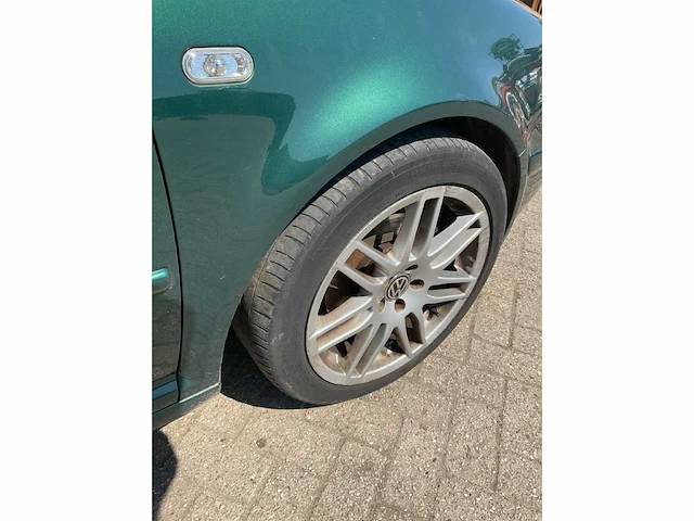 1999 volkswagen golf v5 07-dr-st - afbeelding 6 van  29