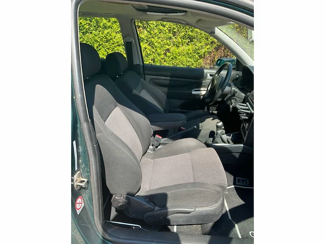 1999 volkswagen golf v5 07-dr-st - afbeelding 10 van  29