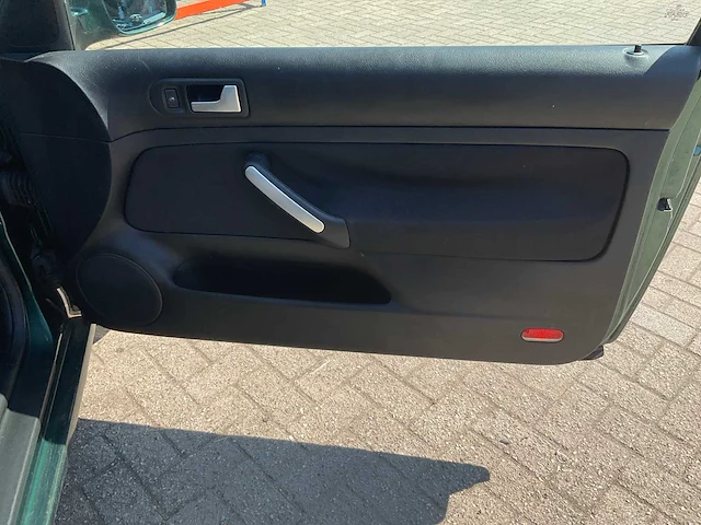 1999 volkswagen golf v5 07-dr-st - afbeelding 13 van  29