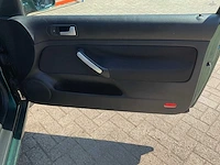 1999 volkswagen golf v5 07-dr-st - afbeelding 13 van  29