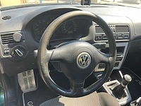 1999 volkswagen golf v5 07-dr-st - afbeelding 14 van  29