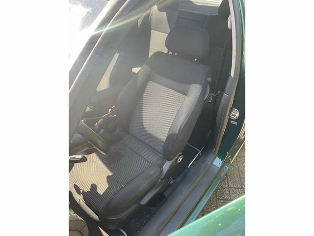 1999 volkswagen golf v5 07-dr-st - afbeelding 17 van  29
