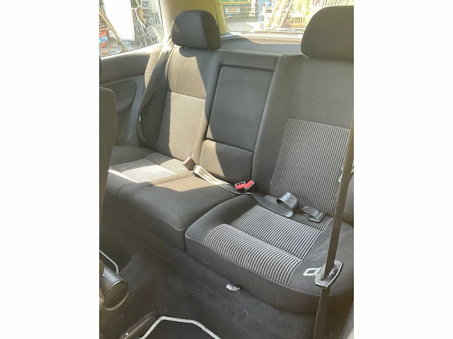 1999 volkswagen golf v5 07-dr-st - afbeelding 18 van  29