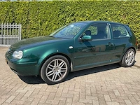 1999 volkswagen golf v5 07-dr-st - afbeelding 19 van  29