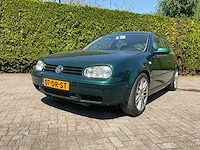1999 volkswagen golf v5 07-dr-st - afbeelding 20 van  29
