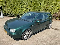 1999 volkswagen golf v5 07-dr-st - afbeelding 22 van  29