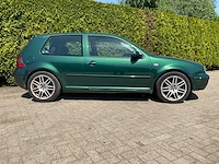 1999 volkswagen golf v5 07-dr-st - afbeelding 12 van  29