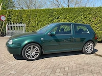 1999 volkswagen golf v5 07-dr-st - afbeelding 23 van  29