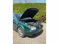 1999 volkswagen golf v5 07-dr-st - afbeelding 24 van  29