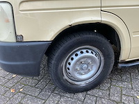 1999 volkswagen lt28 camper - afbeelding 3 van  35