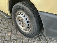 1999 volkswagen lt28 camper - afbeelding 5 van  35