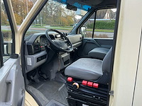 1999 volkswagen lt28 camper - afbeelding 7 van  35