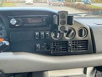 1999 volkswagen lt28 camper - afbeelding 9 van  35