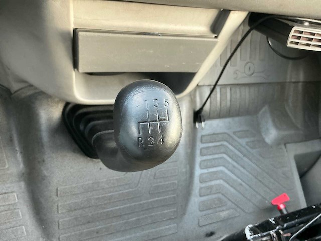 1999 volkswagen lt28 camper - afbeelding 10 van  35