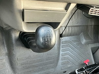 1999 volkswagen lt28 camper - afbeelding 10 van  35