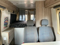 1999 volkswagen lt28 camper - afbeelding 13 van  35