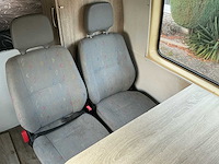 1999 volkswagen lt28 camper - afbeelding 14 van  35