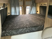 1999 volkswagen lt28 camper - afbeelding 15 van  35