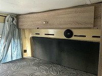 1999 volkswagen lt28 camper - afbeelding 16 van  35