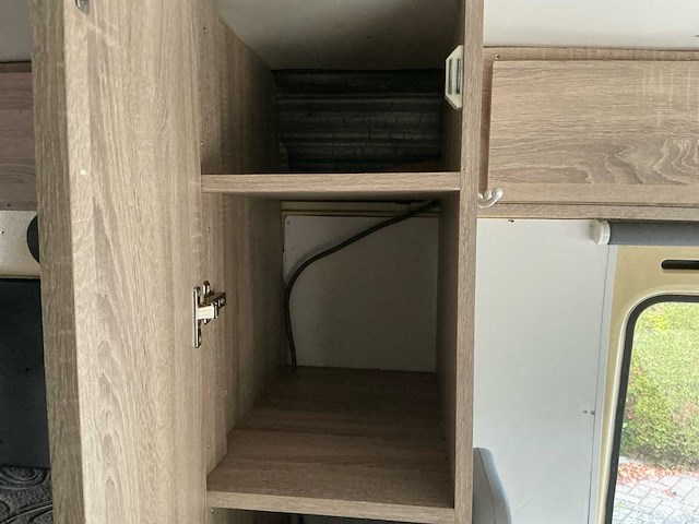 1999 volkswagen lt28 camper - afbeelding 18 van  35